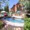 Ski In, Ski Out Studio Condo In The Heart Of Lionshead Village With Hot Tub And Pool Access