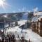 Ski In, Ski Out Studio Condo In The Heart Of Lionshead Village With Hot Tub And Pool Access