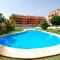 Las Flores Apartment
