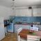 La casita azul, Tanti