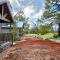 Cabin with a Mountain view 6B