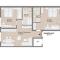 Lux Appartements - 伊施格尔