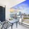 Reef-side Splendour City Vistas - Pool - Workspace - Darwin