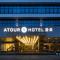 Atour S Hotel Shenzhen Guangming City - Shenzhen