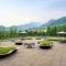 Wutai Mountain Marriott Hotel