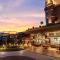 Sunway Pyramid Hotel