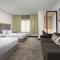 SpringHill Suites Boston Peabody