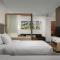 SpringHill Suites Boston Peabody