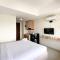 Simply Look Studio at Pollux Chadstone Apartment By Travelio