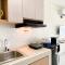 Simply Look Studio at Pollux Chadstone Apartment By Travelio