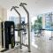 Simply Look Studio at Pollux Chadstone Apartment By Travelio