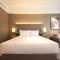 IntercityHotel Wuhan Nanhu Huanong