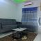 Appartement confortable et cosy - Amokwi