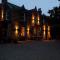 Kilmichael House