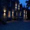 Kilmichael House