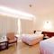 Chumphon Palace Hotel