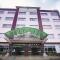Chumphon Palace Hotel - Chumphon