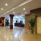 Chumphon Palace Hotel - Chumphon