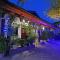 Foxtail Siargao Island Guesthouse