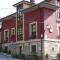 Hotel Mestas
