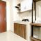 Homey and Cozy Stay Studio Room Pollux Chadstone Apartment By Travelio