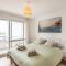 Face à Juno Beach - Appartement vue mer et port - Courseulles-sur-Mer