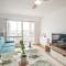 Face à Juno Beach - Appartement vue mer et port - Courseulles-sur-Mer