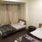 Highlander inn Skardu
