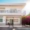 Diamante Guest House-Ground