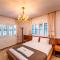 Diamante Guest House-Ground