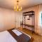 Diamante Guest House-Ground