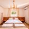Diamante Guest House-Ground