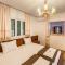 Diamante Guest House-Ground