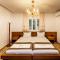 Diamante Guest House-Ground