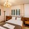 Diamante Guest House-Ground