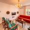 Diamante Guest House-Ground