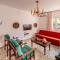 Diamante Guest House-Ground
