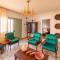Diamante Guest House-Ground