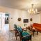 Diamante Guest House-Ground