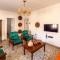 Diamante Guest House-Ground