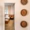 Diamante Guest House-Ground