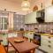 Diamante Guest House-Ground