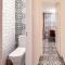 Diamante Guest House-Ground