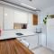LazyNest - Modern Apartment with Parking & Balcony - Bukurešť