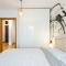 LazyNest - Modern Apartment with Parking & Balcony - Bukurešť