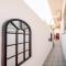 Diamante Guest House-Ground