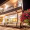 Diamante Guest House-Ground