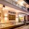 Diamante Guest House-Ground