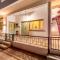 Diamante Guest House-Ground