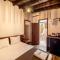 Diamante Guest House-Stone Room